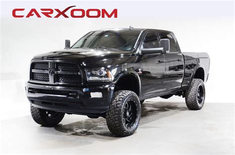 Used 2014 Ram Ram Pickup 2500 Laramie For Sale Sold Car Xoom Stock