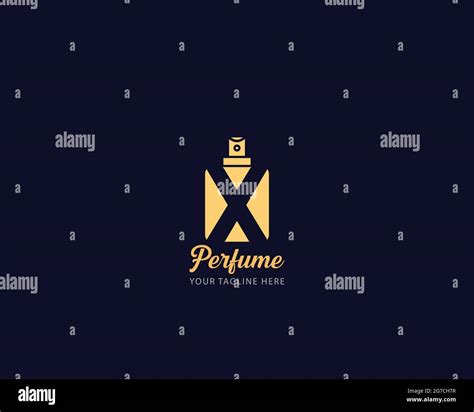 Perfume Logo Designs