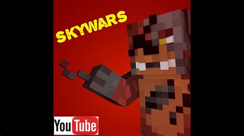 El Flechazo Pico Xd Skywars Youtube