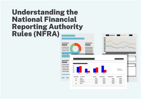 Understanding The National Financial Reporting Authority Rules Nfra