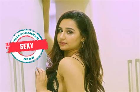 Sexy These Pictures Of Sanaya Pithawalla Are Too Hot To Handle