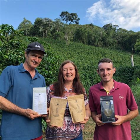 Produtores de café do ES reduzem custo de produção e investem em