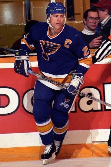 Scott Stevens In 2024 St Louis Blues Hockey St Louis Blues Hockey Players