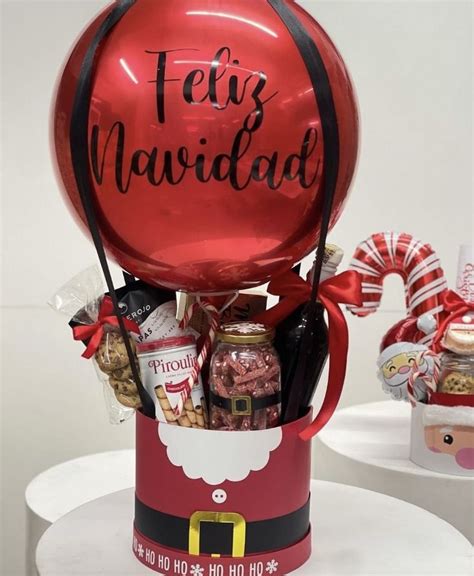 Pin De Janeth Reina En Ancheta Navidad En Regalos Para Navidad