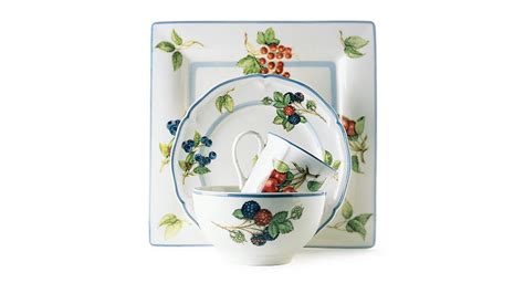 Villeroy And Boch Cottage Dinnerware Bloomingdales