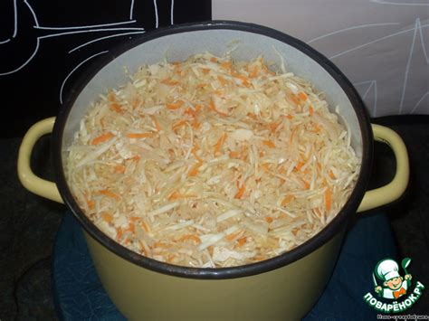 Капуста салатная