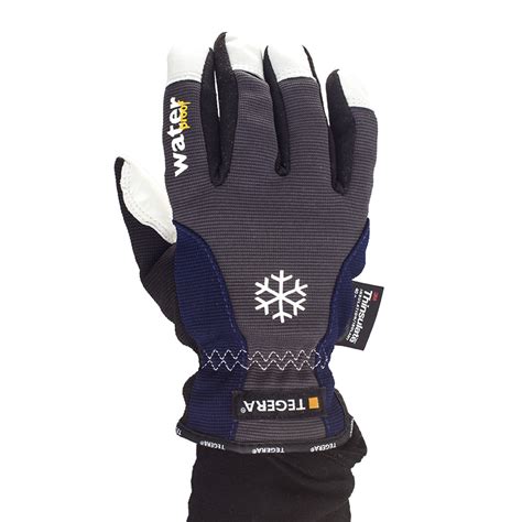 Ejendals Tegera 295 Thermal Waterproof Gloves Uk