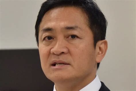 国民民主・玉木代表 自民・宮沢税調会長に「『178万円を目指す』123万円では話になりません」― スポニチ Sponichi Annex 社会