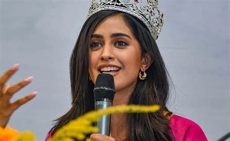 Miss World Indian Newspaper Society