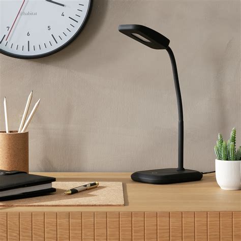 Argos Home Silby LED Soft Touch Desk Lamp Reviews