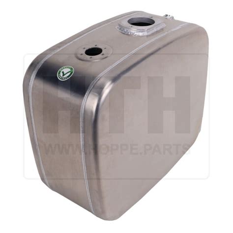 Hydrauliktank 100 l