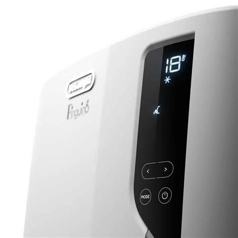 Ar condicionado portátil Pinguino PACEL92SILENT De Longhi PT