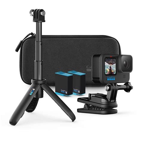 Gopro Hero Black Mp K Wifi Kabum