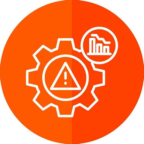 Riesgo Mitigaci N Vector Icono Dise O Vector En Vecteezy