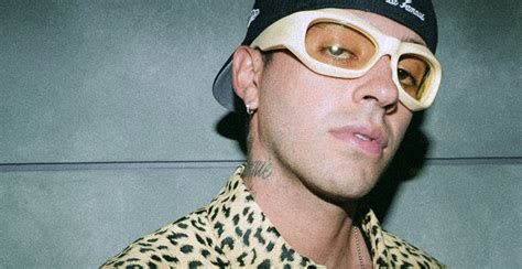 Umpg Signs Latin Artist Feid To Global Publishing Deal