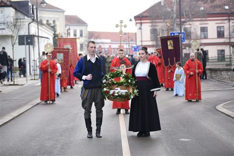 U Enik Jovan Kecovi Prvi Put Pobedio U Pliva Koj Trci Za Asni Krst