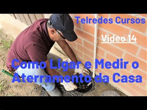 Telredes Cursos Curso De Eletr Nica Eletricista Predial Comandos