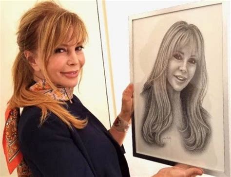 Graciela Alfano se mostró sin maquillaje y en bikini a los 65 Contexto Tucuman