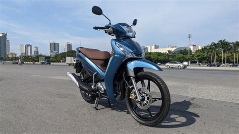 Tổng Hợp Hơn 90 Yamaha Jupiter Finn Fi Mới Nhất