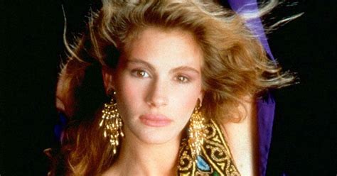 Julia Roberts Hot The Holle