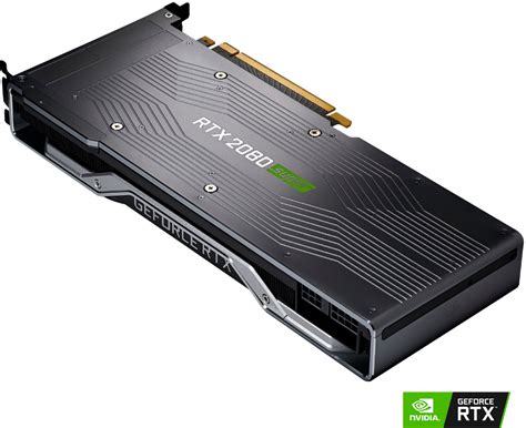 Questions And Answers Nvidia Geforce Rtx Super Gb Gddr Pci