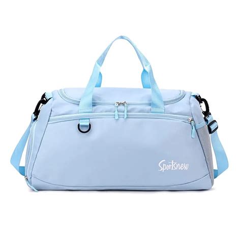 Promotion Sac à main de Sport de grande capacité pour femme et homme