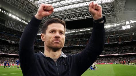 En Alemania Anuncian El Futuro De Xabi Alonso Tras Lo Que Dijo El Jefe