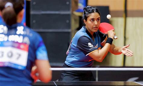 Singapore Smash 2024 Indian Squad Schedule Preview Where To Watch