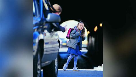 La Historia De La Niña Que Evitó Ser Secuestrada Gracias A Una Palabra