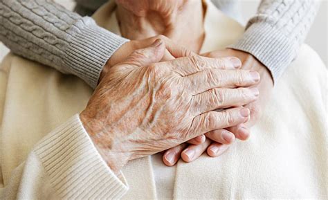 Navigating Incontinence In The Elderly Helping Your Loved One Maintain Their Quality Of Life