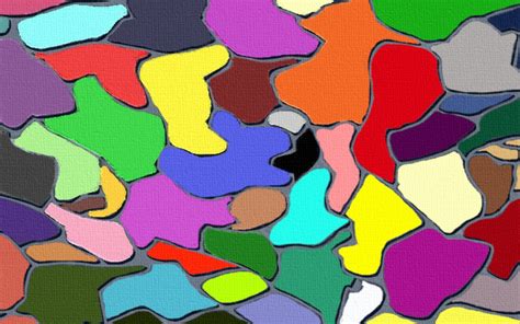 Solve Colorful Stones Jigsaw Puzzle Online With 400 Pieces