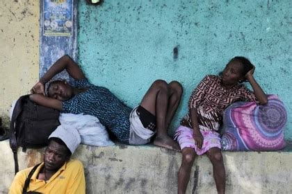 La Pobreza Estructural De Am Rica Latina El Gr Fico Que Muestra C Mo Est La Regi N Infobae