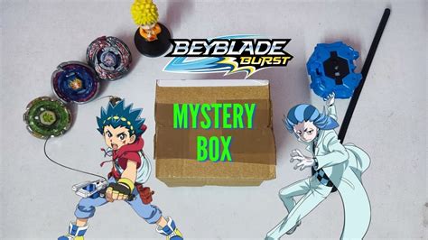 Unboxing Beyblade Mystery Box In Hindi India How To Buy Real Beyblade