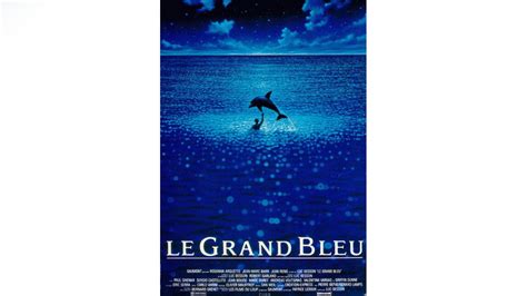 Le Grand Bleu Nouvelles Dates De La Tournée Ciné Concerts Pour Le