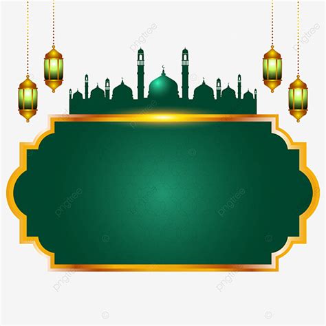 Ramadan Kareem Clipart Png Images Ramadan Kareem Png Mosque