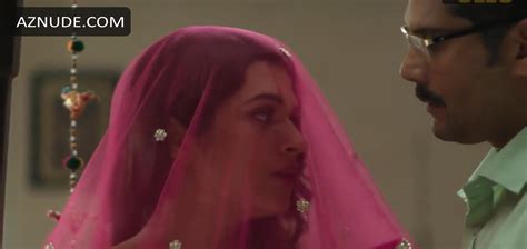 Shraddha Das Nude Aznude