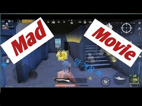 Pubgm Sd S Madmovie Youtube