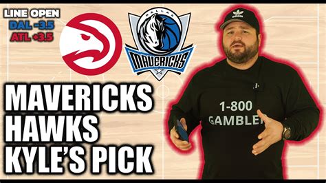 Mavericks Vs Hawks Prediction Free NBA Picks Atlanta Dallas