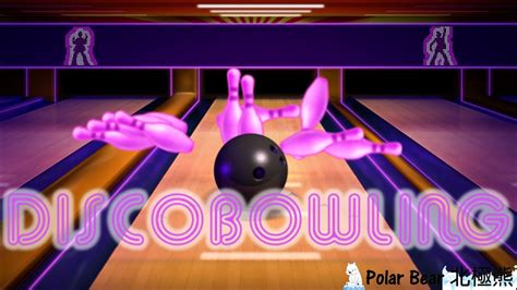 Disco Bowling Game Gameplay Flash Game Youtube