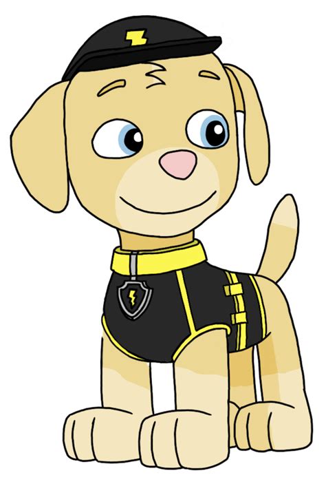 Digi Paw Patrol Fanon Wiki Fandom