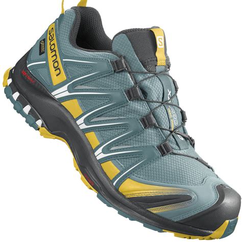 Salomon XA Pro 3D GTX Bluestone Fun Sport Vision