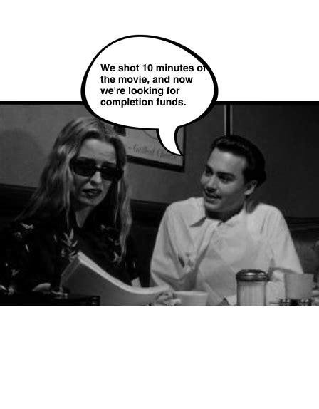 Ed Wood Quotes. QuotesGram