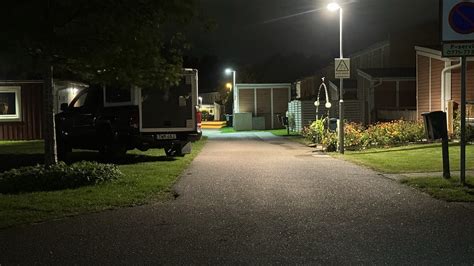 Kvinna Funnen Död I Linköping Polisen Utreder Mord