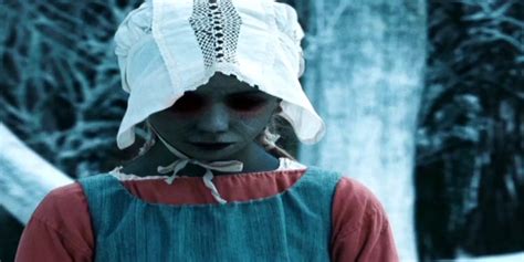 An American Haunting Historia Real De Terror Basado En Hechos Reales