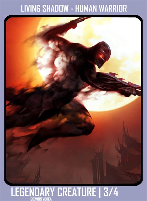 Zed Token By Themightybattlesquid On Deviantart