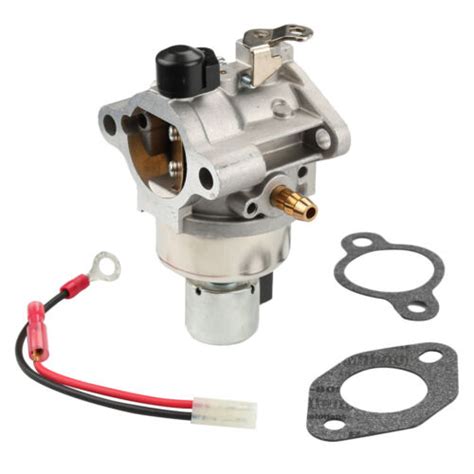 Carburetor For John Deere Lx172 Lx173 Lx176 Lx178 Lx186 Lx188 Lawn Tractors Ebay