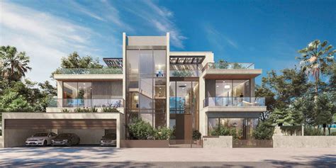 Dubai South Properties Begins Construction Of South Bay Project