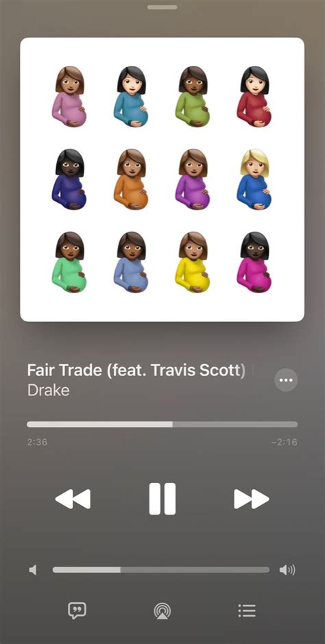 Drake - Fair Trade (feat. Travis Scott) | Meaningful lyrics, Travis ...