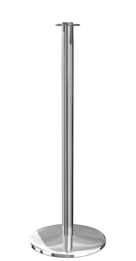 Classic Stanchion Showcase Queue Solutions