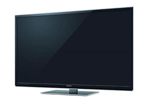 Panasonic Plasma Tv